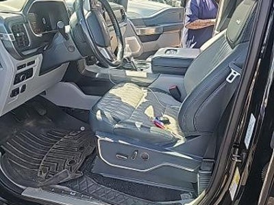 2023 Ford F-150 4X4 XL 4DR Supercrew 5.5 FT. SB