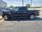 2023 F-150 Thumbnail 3