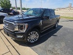2023 F-150 Thumbnail 4