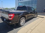 2023 F-150 Thumbnail 8