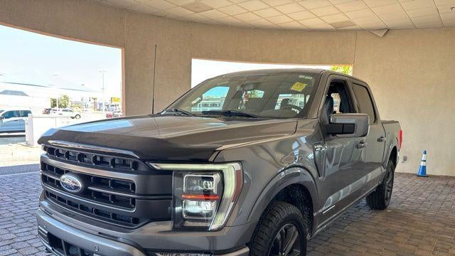 Preowned 2023 Ford F-150 Lariat for Sale