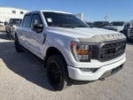 2023 F-150 Thumbnail 8
