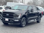 2023 F-150 Thumbnail 2