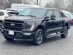 2023 F-150 Thumbnail 2