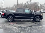 2023 F-150 Thumbnail 4
