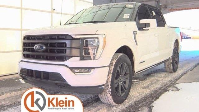 Preowned 2023 Ford F-150 Lariat for Sale