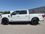 2023 F-150 Thumbnail 8