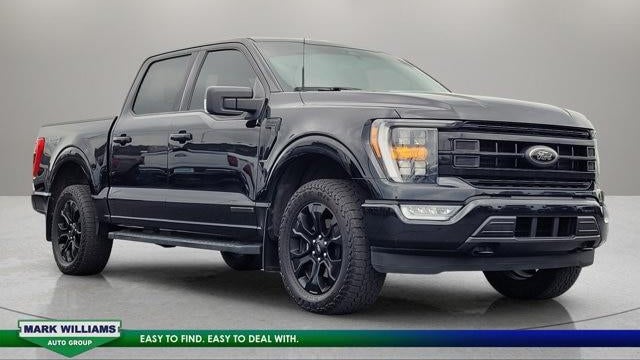 Preowned 2023 Ford F-150 Limited for Sale