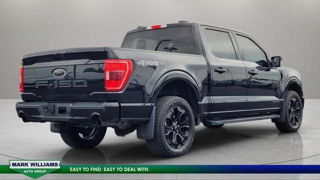 2023 Ford F-150 Limited