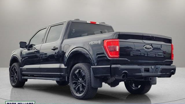 2023 Ford F-150 Limited