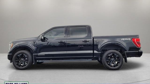 2023 Ford F-150 Limited