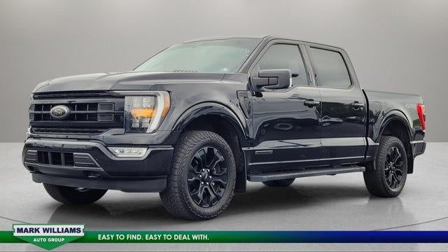 2023 Ford F-150 Limited