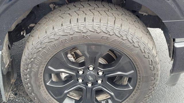 2023 Ford F-150 Limited