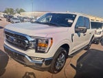 2023 F-150 Thumbnail 1