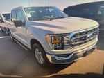 2023 F-150 Thumbnail 4
