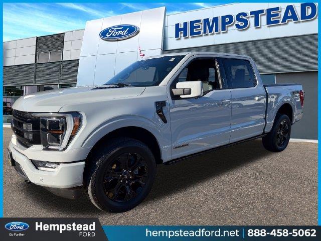 2023 Ford F-150 - $49,995