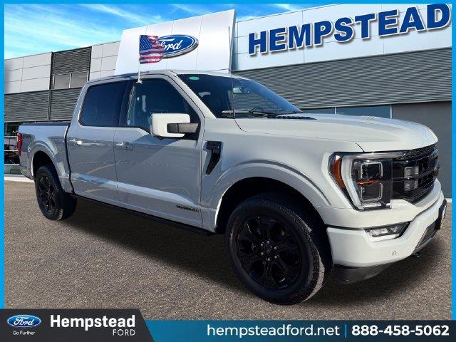 2023 Ford F-150 - $49,995