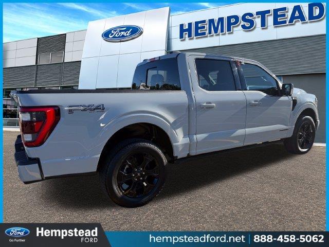 2023 Ford F-150 - $49,995