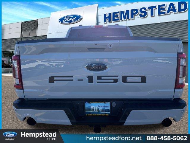 2023 Ford F-150 - $49,995
