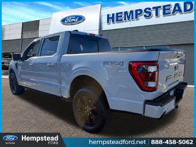2023 Ford F-150 - $49,995