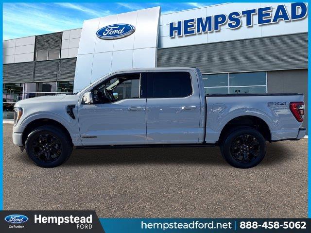 2023 Ford F-150 - $49,995