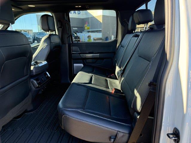 2023 Ford F-150 - $49,995