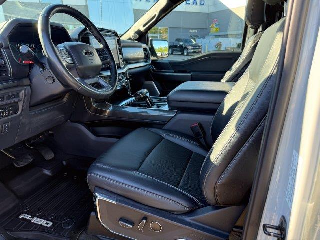 2023 Ford F-150 - $49,995