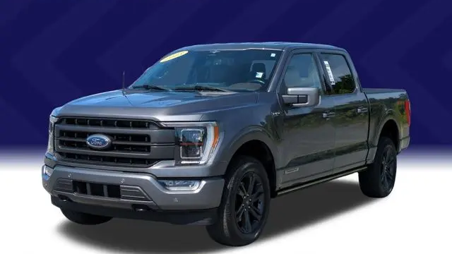 Preowned 2023 Ford F-150 XLT for Sale