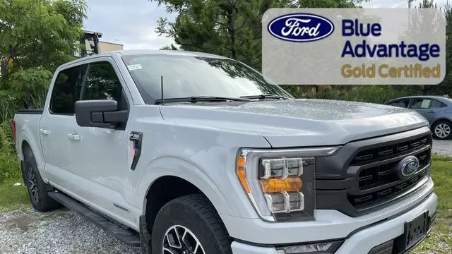 Preowned 2023 Ford F-150 XL for Sale