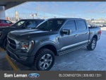 2023 F-150 Thumbnail 1