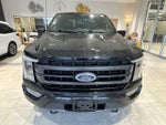 2023 F-150 Thumbnail 8