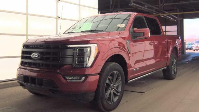 Preowned 2023 Ford F-150 XL for Sale