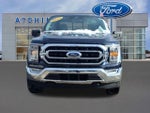 2023 F-150 Thumbnail 2