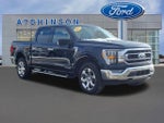 2023 F-150 Thumbnail 3