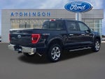 2023 F-150 Thumbnail 5