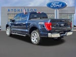 2023 F-150 Thumbnail 7
