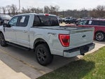 2023 F-150 Thumbnail 5