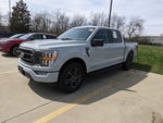 2023 F-150 Thumbnail 7