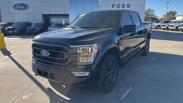 Preowned 2023 Ford F-150 Platinum for Sale
