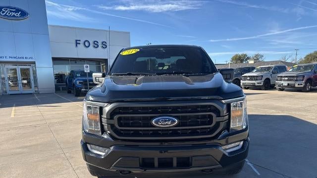 2023 Ford F-150 Limited