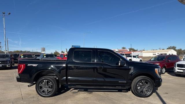 2023 Ford F-150 Limited