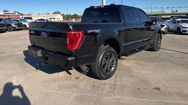 2023 Ford F-150 Limited