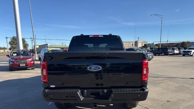 2023 Ford F-150 Limited