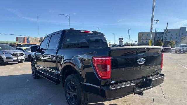 2023 Ford F-150 Limited
