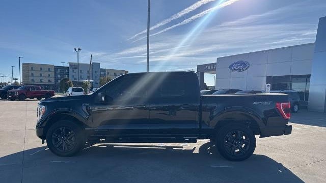 2023 Ford F-150 Limited