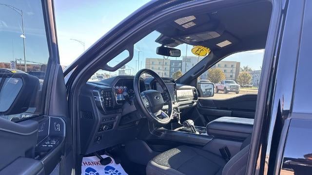 2023 Ford F-150 Limited