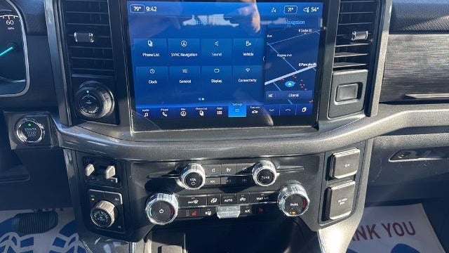 2023 Ford F-150 Limited