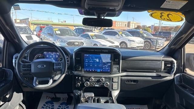 2023 Ford F-150 Limited