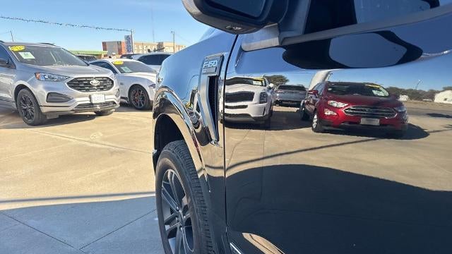 2023 Ford F-150 Limited