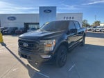 2023 F-150 Thumbnail 1